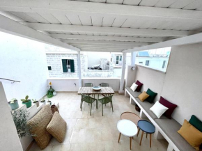 Casa Nadira - Locazione Turistica
